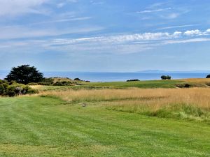 Cape Kidnappers 10th
